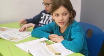 Upomoć! Ništa nisam uspeo da ‘pohvatam’ na času!